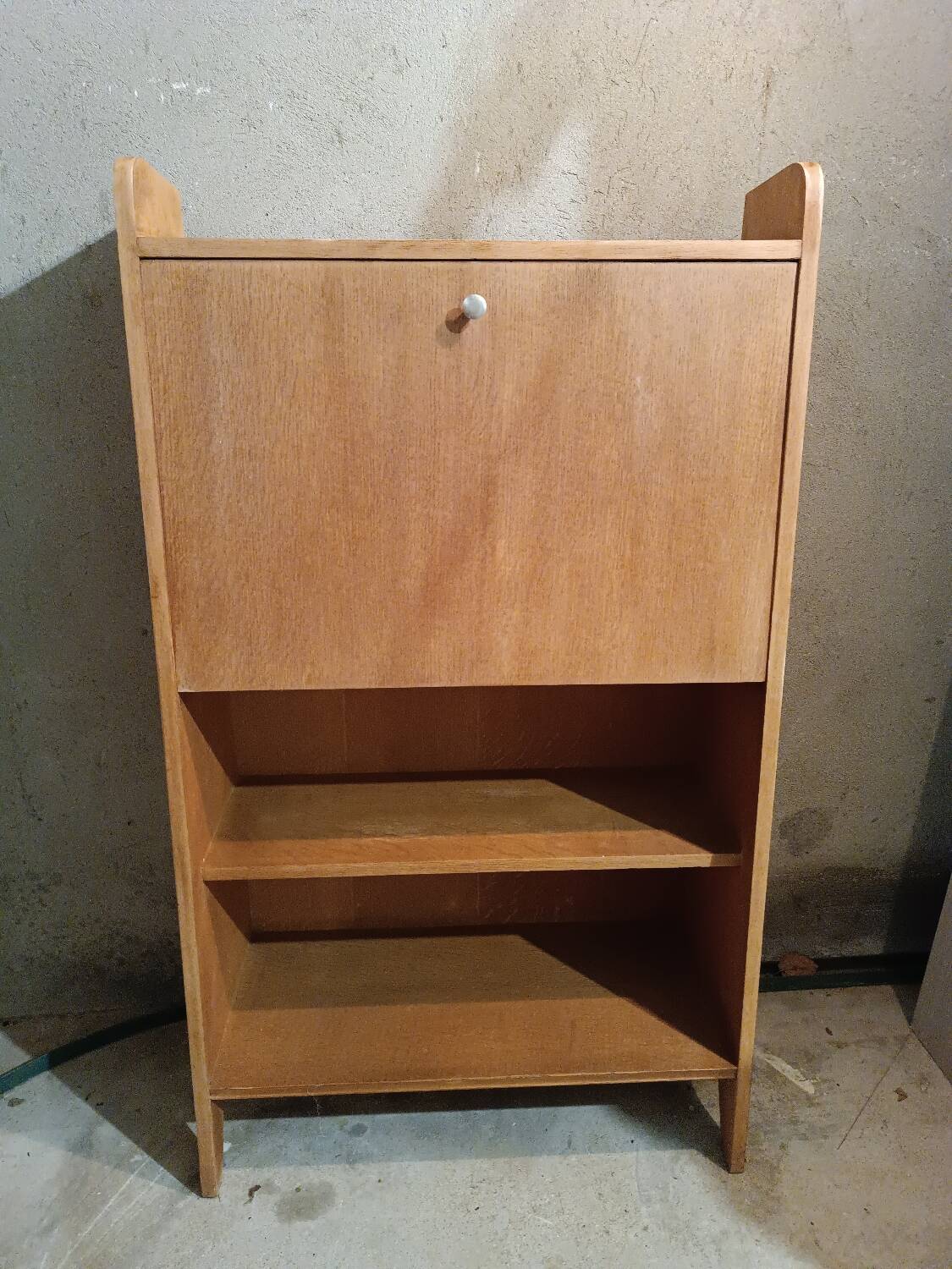 Scandinavian vintage secretary SPE