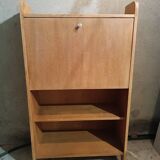 Scandinavian vintage secretary SPE