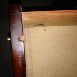 Louis XVI style chest of drawers