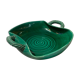 Plat céramique Elchinger