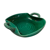 Plat céramique Elchinger