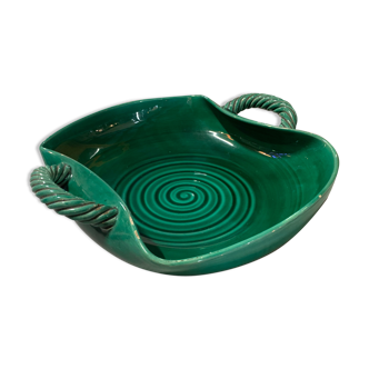 Elchinger ceramic dish