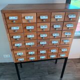 Drawer cabinet