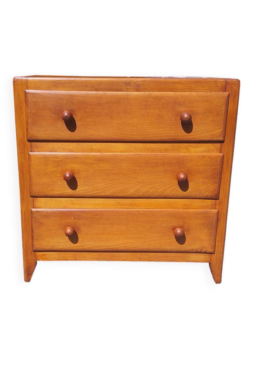 Commode