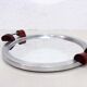 Art Deco mirror tray