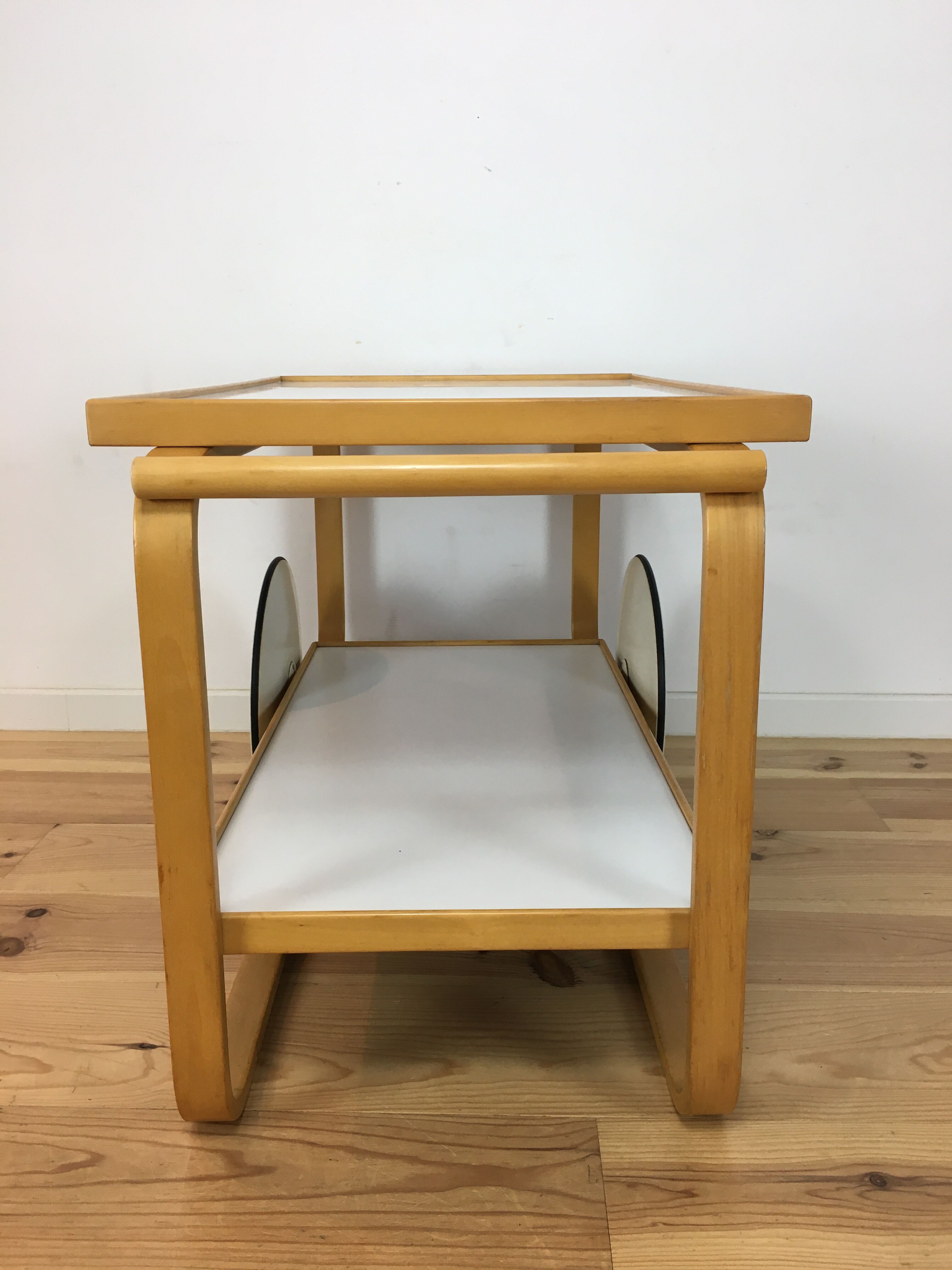 Dessert Alvar Aalto 901 1990