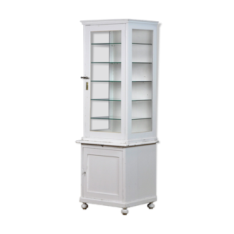 Pine Hospital Cabinet, 1920's