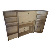 Magic Box Secretary Desk