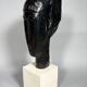 Amedeo Modigliani (1884-1920) Sculpture "Head of a Young Girl with Bangs"