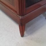 Art deco showcase - art nouveau