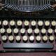 Corona Portable Typewriter No. 3