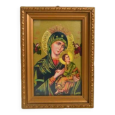 Icône religieuse