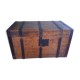 Old trunk