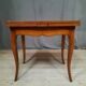 Miniature Italian Tanle