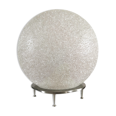 Lampe Lumen Center Italia modèle IceGlobe design Villa Tosca