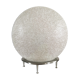 Lamp Lumen Center Italia model IceGlobe design Villa Tosca