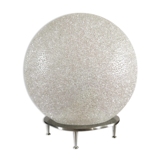 Lamp Lumen Center Italia model IceGlobe design Villa Tosca