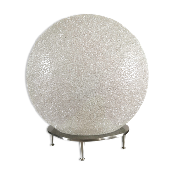 Lampe Lumen Center Italia modèle IceGlobe design Villa Tosca