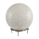 Lamp Lumen Center Italia model IceGlobe design Villa Tosca