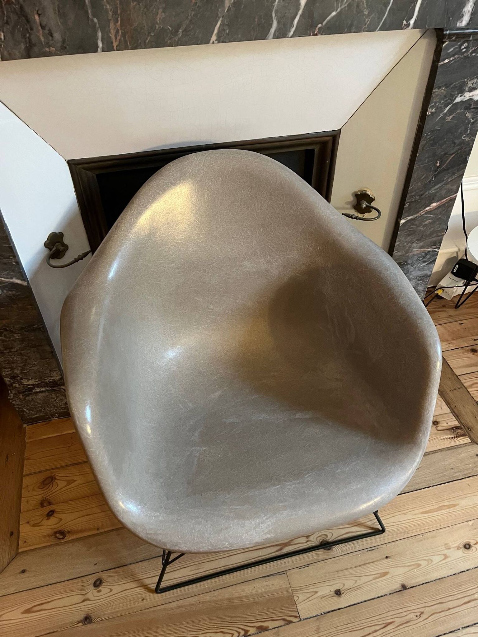 Fauteuil Eames