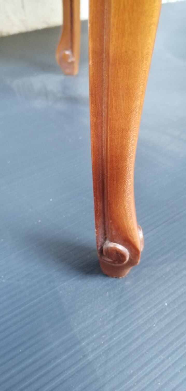 Pair of bedside tables