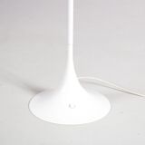 1970s "Panthella" floor lamp by Verner Panton for Louis Poulsen, Denmark