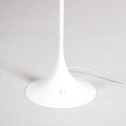 1970s "Panthella" floor lamp by Verner Panton for Louis Poulsen, Denmark