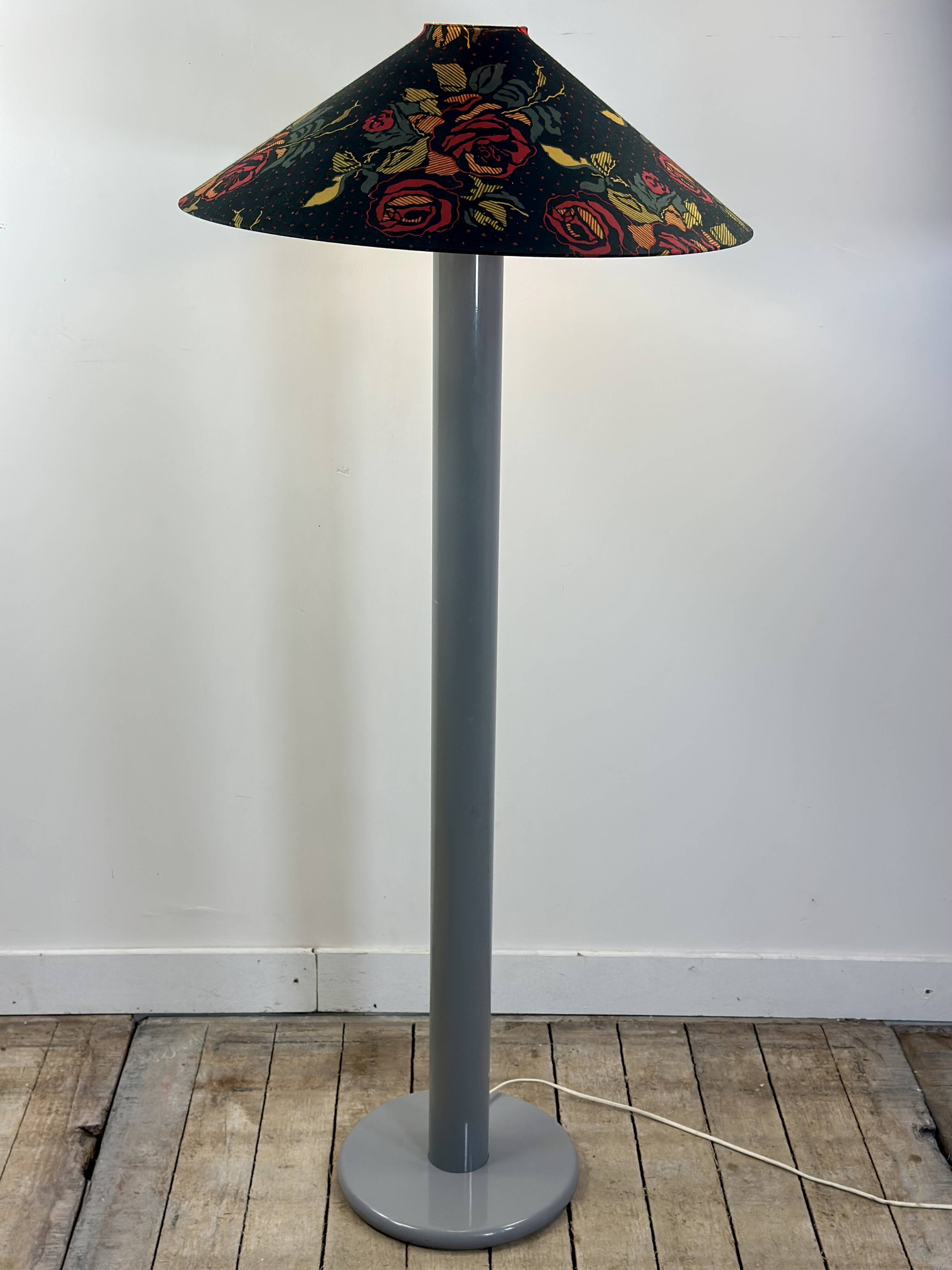 Lampadaire, liseuse Ikea, 1980