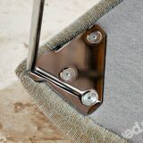 Colina armchair by Lievore Altherr Molina for Arper