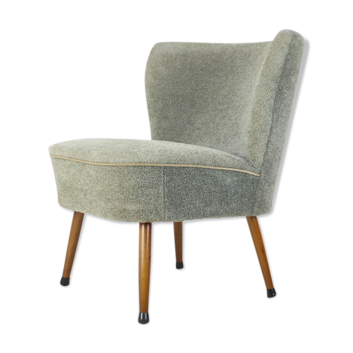 Mid-century armchair, 1960
