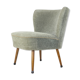 Mid-century armchair, 1960