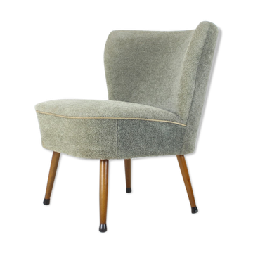 Mid-century armchair, 1960
