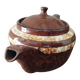 Digoin teapot