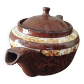 Digoin teapot