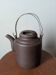 Chinese clay teapot Japandi decoration