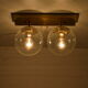 Wall light Kamenicky Senov,1970‘s.