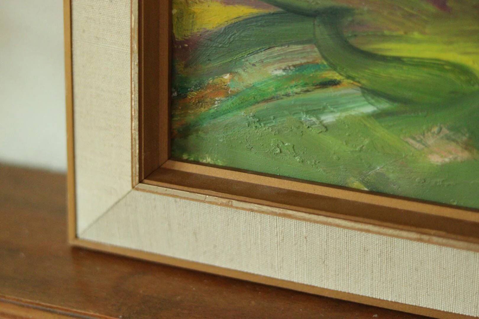 Country house by Louis Zelig