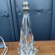 Crystal Lamp Foot Île-de-France JB France