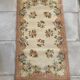 Vintage rug from the 1960s