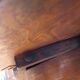 Tabouret à rabats du XVIIIe siècle