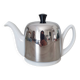 Théière SALAM 4 Tasses Guy Degrenne avec cloche feutrine et filtre