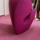 FAUTEUIL SOF LITTLE HEAVY PAR RON ARAD