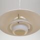 Pendant lamp, Danish design, 1970s, production: Denmark