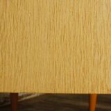 Dresser dressing table 1970