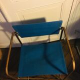 Armchair Lafuma Chantazur vintage 1960