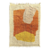 Atlas Sunset – Custom Moroccan Mrirt rug in natural wool