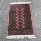 Oriental carpet Pakistan : 0.65 x 1.00 meters