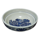 Korond ceramic salad bowl, Romania, 20th century