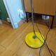 Vintage lamp from the 70s, 80's