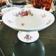Compotier en porcelaine
